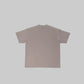 EARTH LINE - ANGEL TSHIRT - ASH GREY